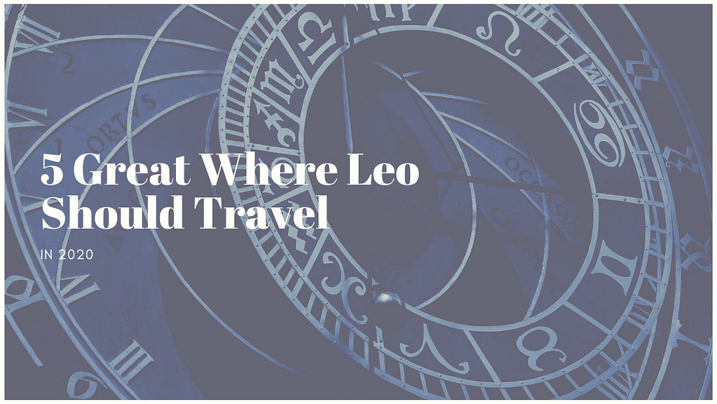 leo travel 1