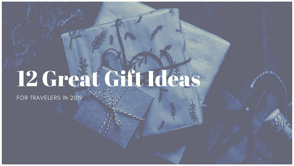 gift ideas 2019