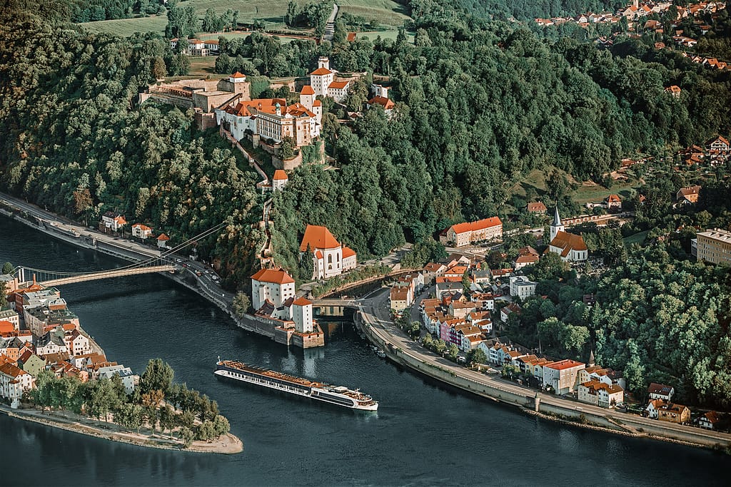 AmaPrima in Passau