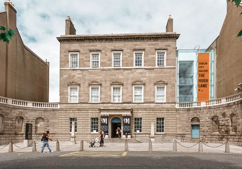Dublin City Gallery in Ireland-Family Travel Planning Specialist