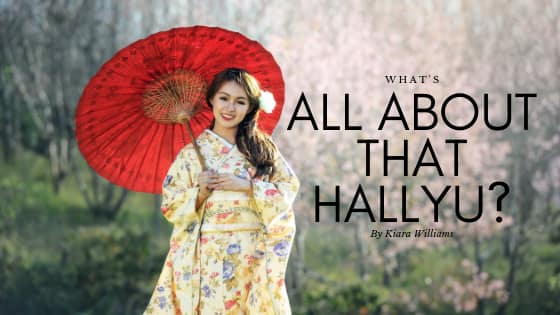 All About that Hallyu?